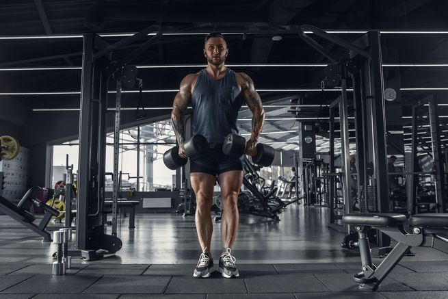 Halotestin en la musculación: Beneficios, usos y consideraciones